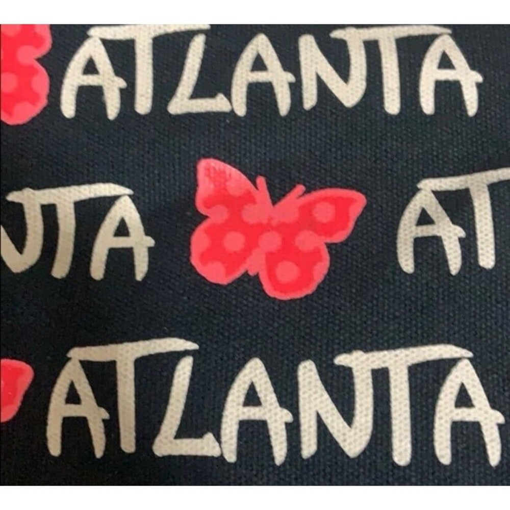 Atlanta Crossbody Bag by Robin Ruth - Picture 6 of 12